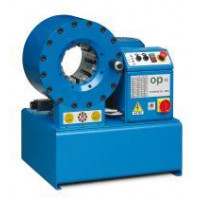 Опрессовочный станок O+P Tubomatic H80 EL