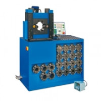 Опрессовочный станок O+P Tubomatic V133 ES