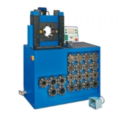 Опрессовочный станок O+P Tubomatic V133 ES