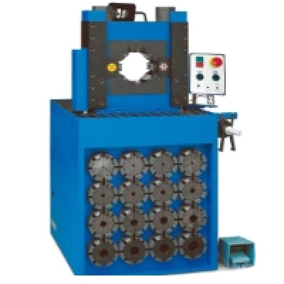 Опрессовочный станок O+P Tubomatic V125 EL