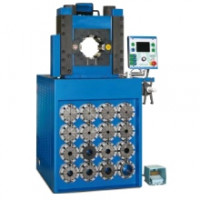 Опрессовочный станок O+P Tubomatic V125 ES