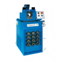 Опрессовочный станок O+P Tubomatic V59 EL