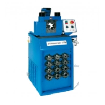 Опрессовочный станок O+P Tubomatic V59 EL