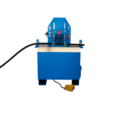 Отрезной станок UNIFLEX EM 115