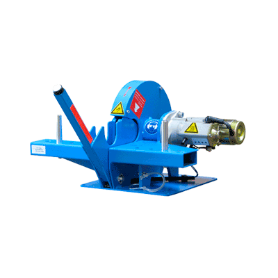 Отрезной станок UNIFLEX EM 3 DC 24V