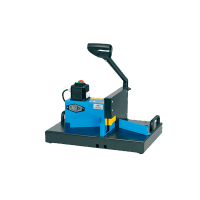 Отрезной станок UNIFLEX EM 3 ecoline