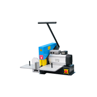 Отрезной станок UNIFLEX EM 6 M