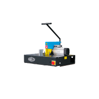 Отрезной станок UNIFLEX EM 8 M