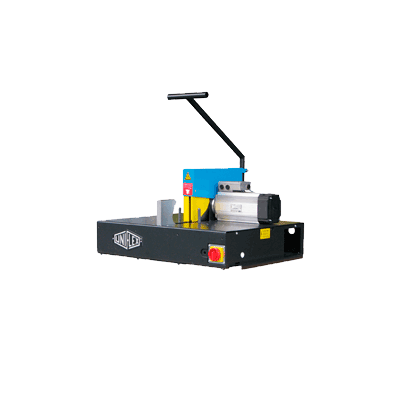 Отрезной станок UNIFLEX EM 8 M