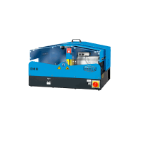 Отрезной станок UNIFLEX EM 8 P