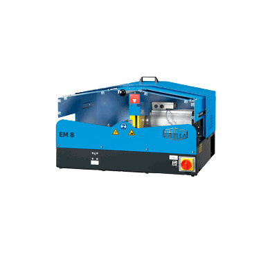 Отрезной станок UNIFLEX EM 8 P