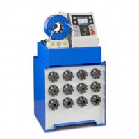 Опрессовочный станок O+P Tubomatic H54 ES