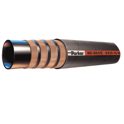 Рукав высокого давления Parker R13 EN856 СЕРИЯ SX35 - SX35-12