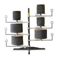 Разматыватель рукавов O+P (Италия) SRB6/1