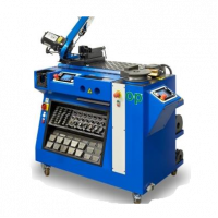 Многофункциональный центр O+P MAXI