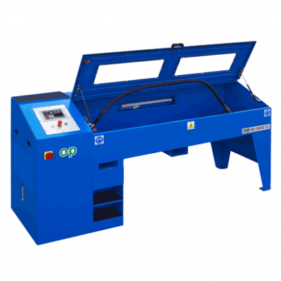 Испытательный стенд для РВД O+P BC 1200E ES