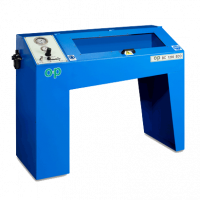 Испытательный стенд для РВД O+P BC 1200 ECO