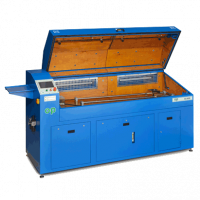 Испытательный стенд для РВД O+P BC 4500 ES