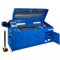 Испытательный стенд O+P BC 800
