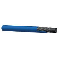 Промышленный рукав ALFAGOMMA 591AE для опыления сельскохозяйственных культур PVC 40 бар - 591AE008145J10