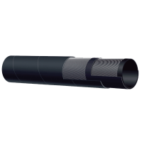 Промышленный рукав ALFAGOMMA 155AA для сжатого воздуха 20 Бар - 155AA019291GF0