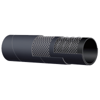 Рукав 503AA для кислоты, химии, общего назначения Н/В 16 бар ALFAGOMMA - 503AA019315AN0