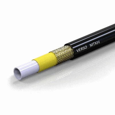 Термопластиковый рукав MTKH, MTKM сверхвысокое давление - VS-MTKH12-STD