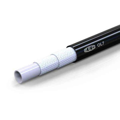 Термопластиковый гидравлический рукав VERSO SAE 100 R7 (среднее давление) - VS-R705-STD