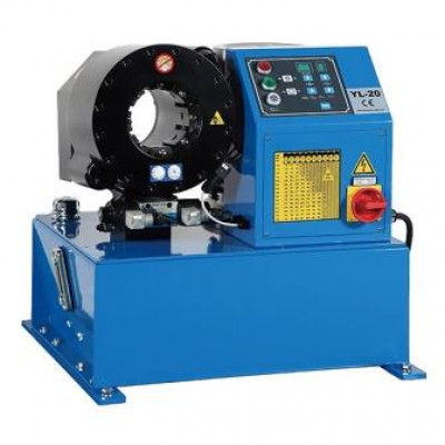 Опрессовочный станок SAMWAY YL20_