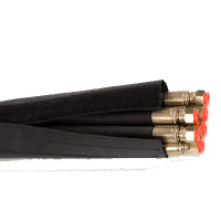 Защитный чехол Safe-Wrap - Текстильная защита на липучке WR-RD 040 - WR-RD 040