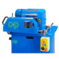 Окорочный станок O+P SPF2 MS