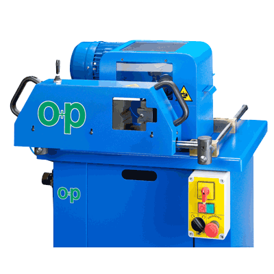 Окорочный станок O+P SPF2 MS