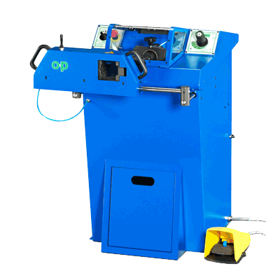 Окорочный станок O+P SPF3