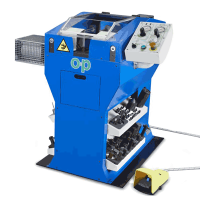 Окорочный станок O+P SPF6