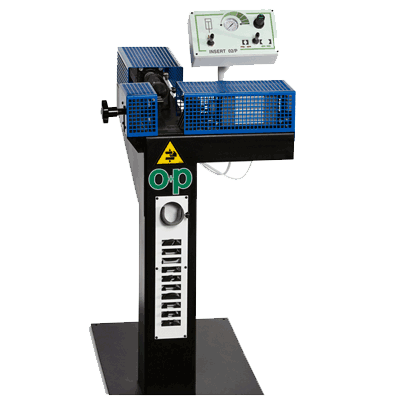 Пневмотолкатель O+P INSERT 02/P