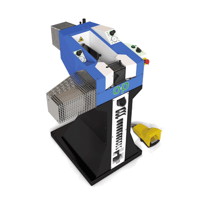 Пневмотолкатель O+P INSERT 03/P