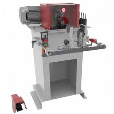 Окорочный станок MANULI M205 SKY