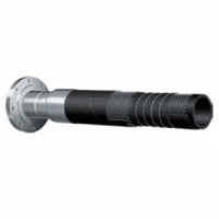 Промышленный рукав 906AA для откачки дождевой воды с крыш нефтехранилищ ALFAGOMMA - 906AA152