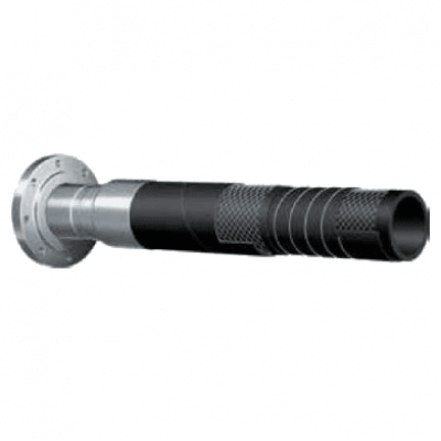 Промышленный рукав 906AA для откачки дождевой воды с крыш нефтехранилищ ALFAGOMMA - 906AA152