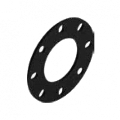 Уплотнение для фланца ALFATRACTO 719 DN 152 - ISJ0FU-152