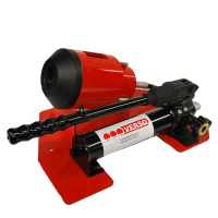 Опрессовочный станок VERSO VS12PM (15-25 мм)