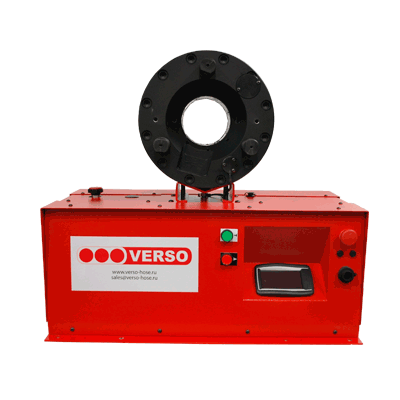 Опрессовочный станок VERSO VS32ES