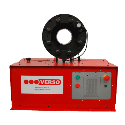 Опрессовочный станок VERSO VS50EL