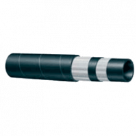 Рукав высокого давления Dunlop HIFLEX 3TE EN 854 - 8U5AA00600SQB8