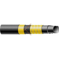 Рукав для химических соединений FLEXICHEM UPEL Н\В, 16 бар - SM3740080