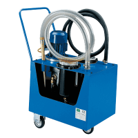 Станок для фильтрации O+P CF 1