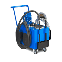 Станок для фильтрации O+P CF 2