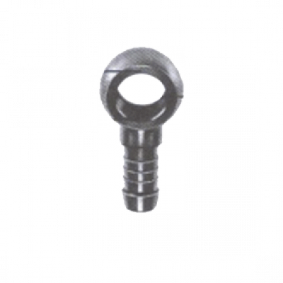 Фитинг DN 12 BANJO 12x1.5 - 8081.0604