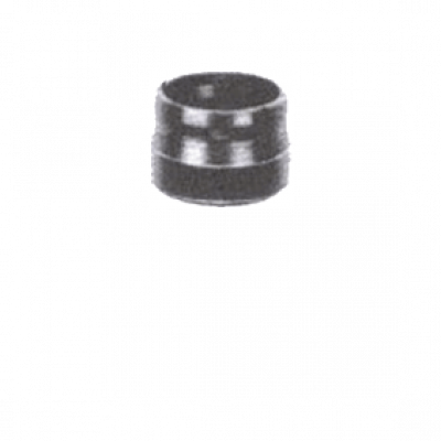 Врезное кольцо для автомобиля, тип А DIN 3861 - Врезное кольцо R DL10 16x1.5 - 9101.0810