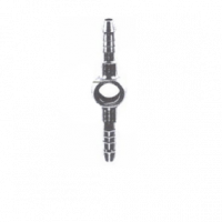 Автомобильный фитингBanjo с двойным ниппелем - Фитинг DN 12 BANJO 12x1.5 (90) - 8081.90.0600